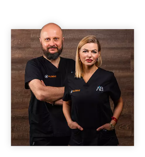 Aldent